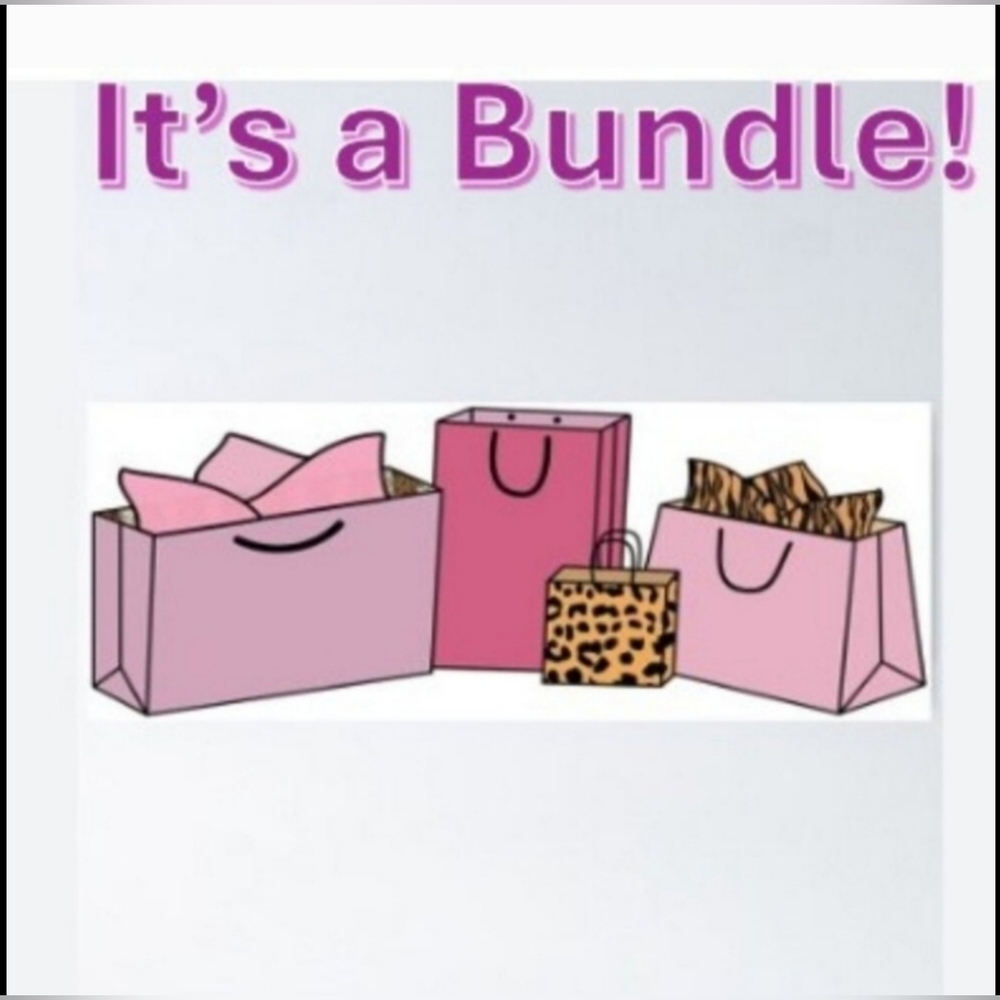 @cottonlover Posh Live Show Custom Bundle